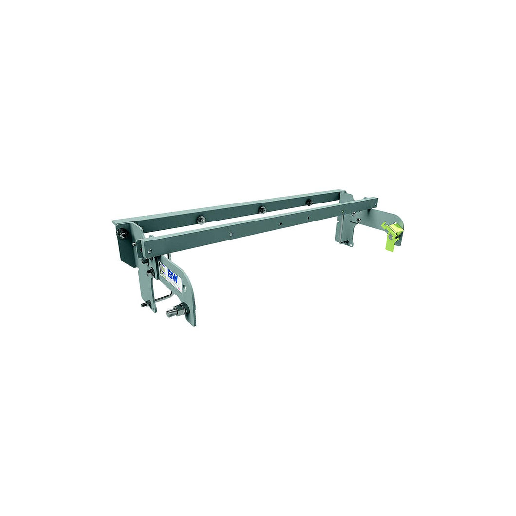 B&W GNRM1067 Turnoverballâ„¢ - Gooseneck Hitch Mounting Kit -Modern Boat Sales & Service