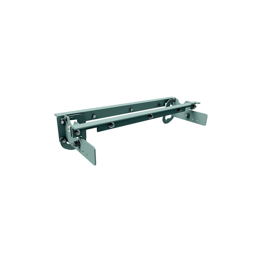 B&W GNRM1108 Turnoverballâ„¢ - Gooseneck Hitch Mounting Kit -Modern Boat Sales & Service