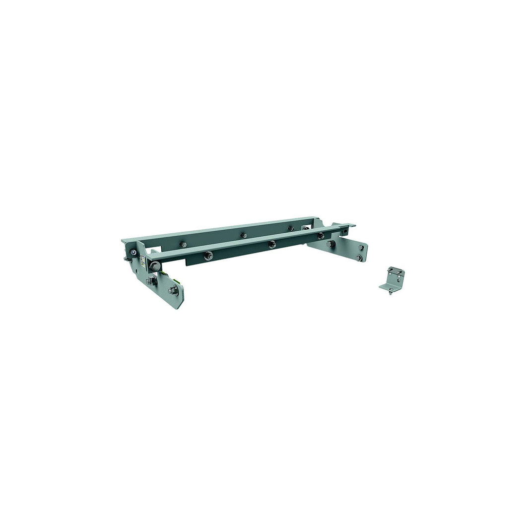 B&W GNRM1111 Turnoverballâ„¢ - Gooseneck Hitch Mounting Kit -Modern Boat Sales & Service
