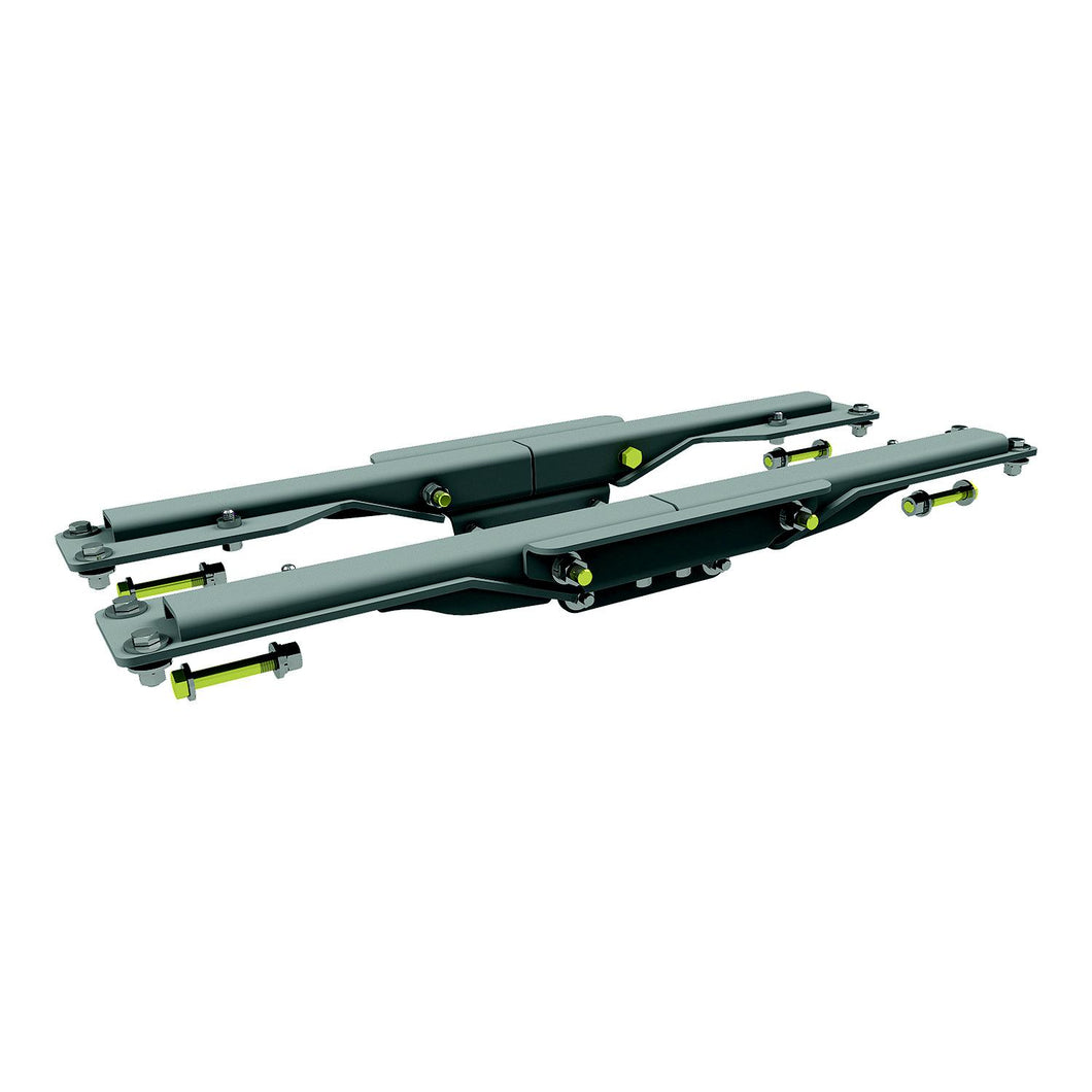 B&W GNRM1123 Turnoverballâ„¢ - Gooseneck Hitch Mounting Kit -Modern Boat Sales & Service