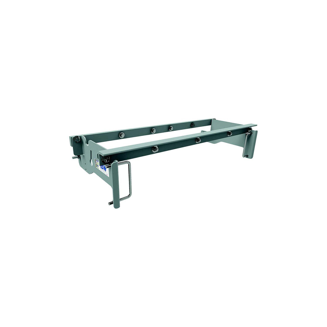 B&W GNRM1308 Turnoverballâ„¢ - Gooseneck Hitch Mounting Kit -Modern Boat Sales & Service