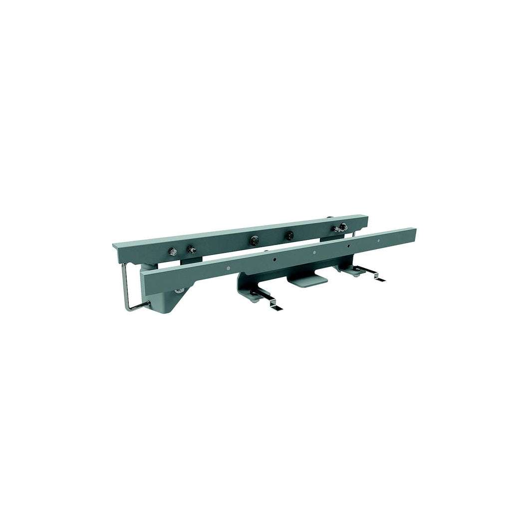 B&W GNRM1309 Turnoverballâ„¢ - Gooseneck Hitch Mounting Kit -Modern Boat Sales & Service