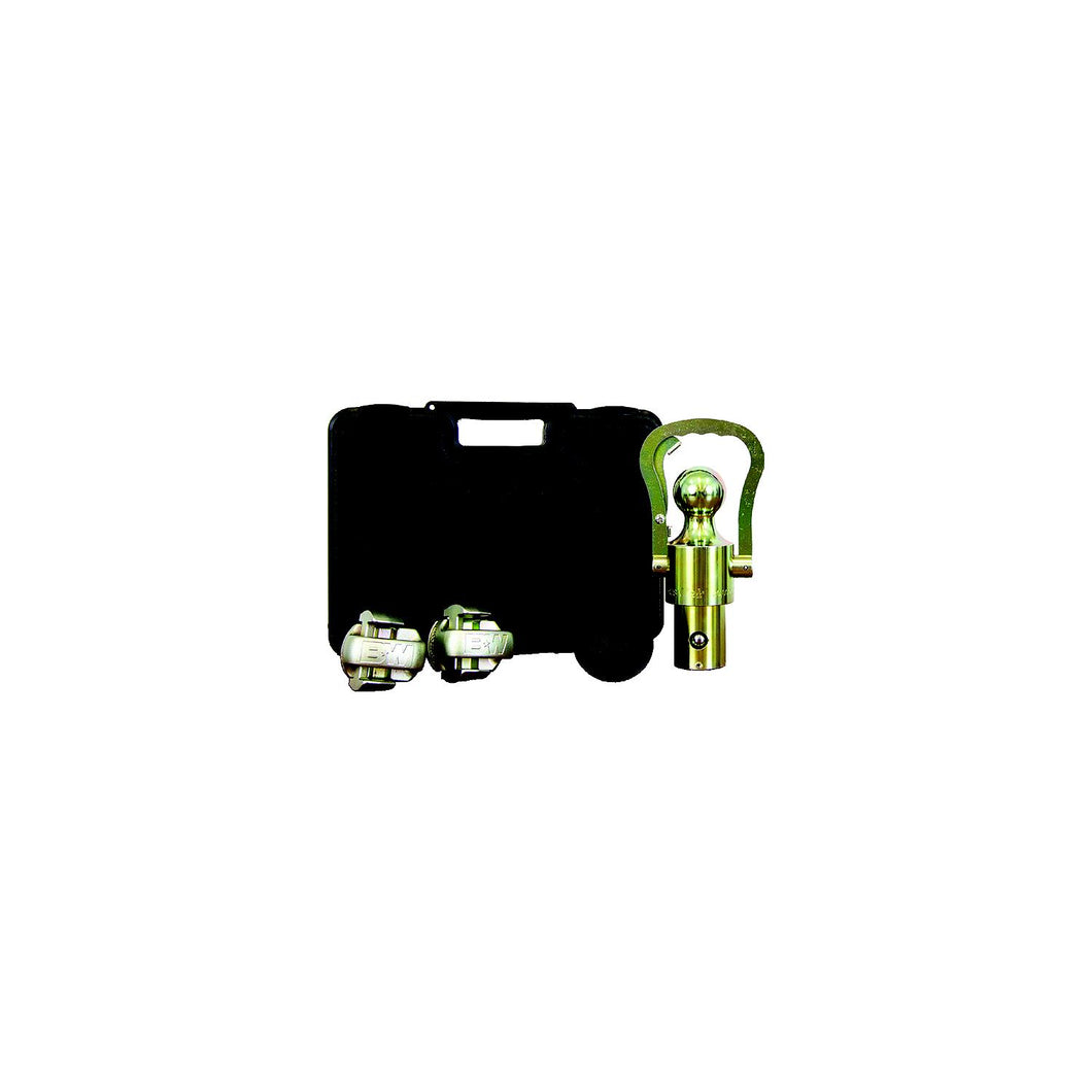B&W GNXA2061 OEM Ball & Safety Chain Kit -Modern Boat Sales & Service