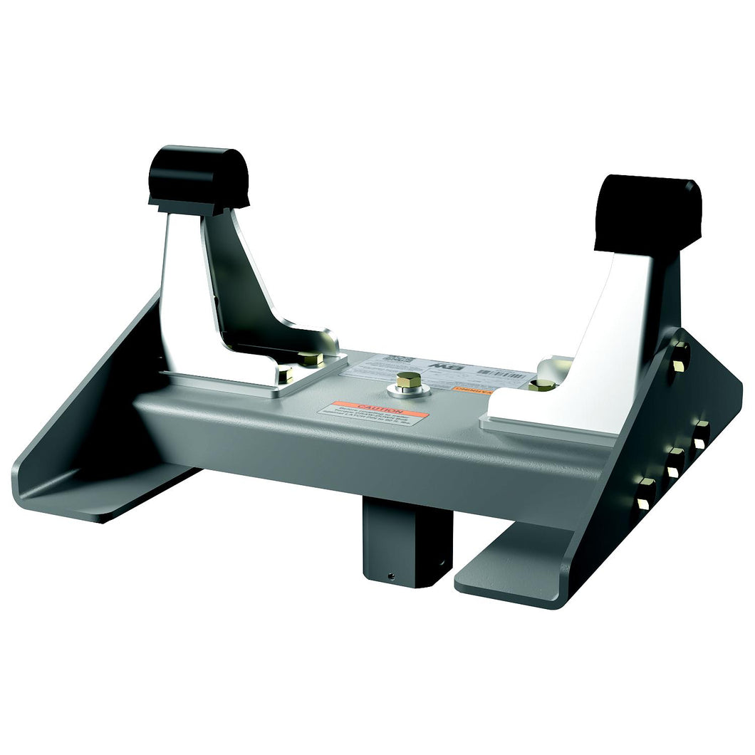 B&W RVB3055 COMPANION BASE - Flatbed, Pairs with RVC3006 -Modern Boat Sales & Service