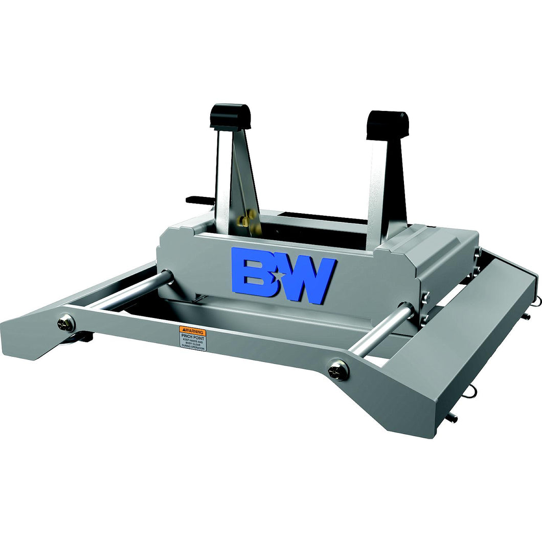 B&W RVB3270 PATRIOT BASE - 18k, Slider, Pairs with RVC3200 -Modern Boat Sales & Service