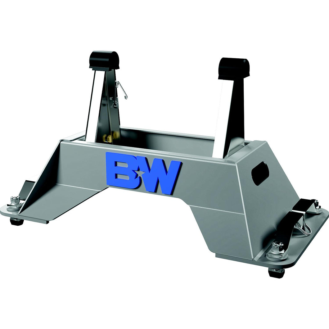 B&W RVB3300 COMPANION BASE - 20k, Ford Pucks pairs with RVC3006 -Modern Boat Sales & Service