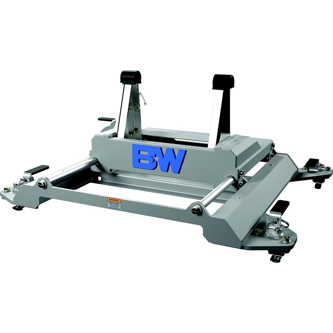 B&W RVB3670 COMPANION BASE - Slider, BS Ram Pucks Pairs with RVC3006 -Modern Boat Sales & Service