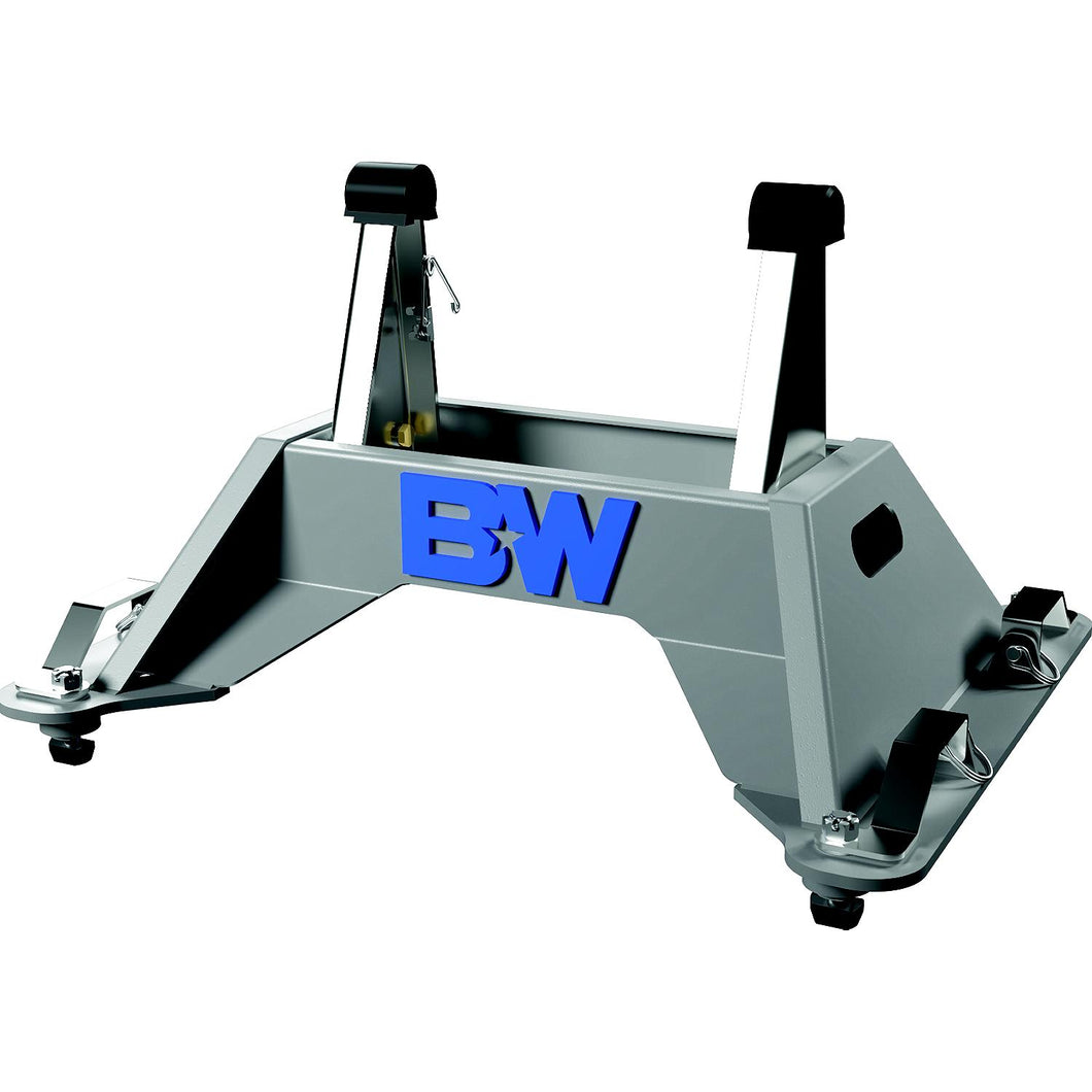 B&W RVB3700 COMPANION BASE - 20k, 2016-19 GM Pucks Pairs with RVC3006 -Modern Boat Sales & Service