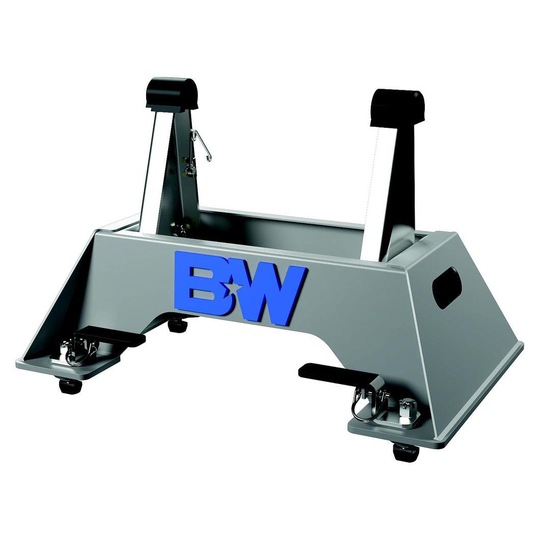 B&W RVB3710 COMPANION BASE - 20k, 2020-23 GM Pucks Pairs with RVC3006 -Modern Boat Sales & Service