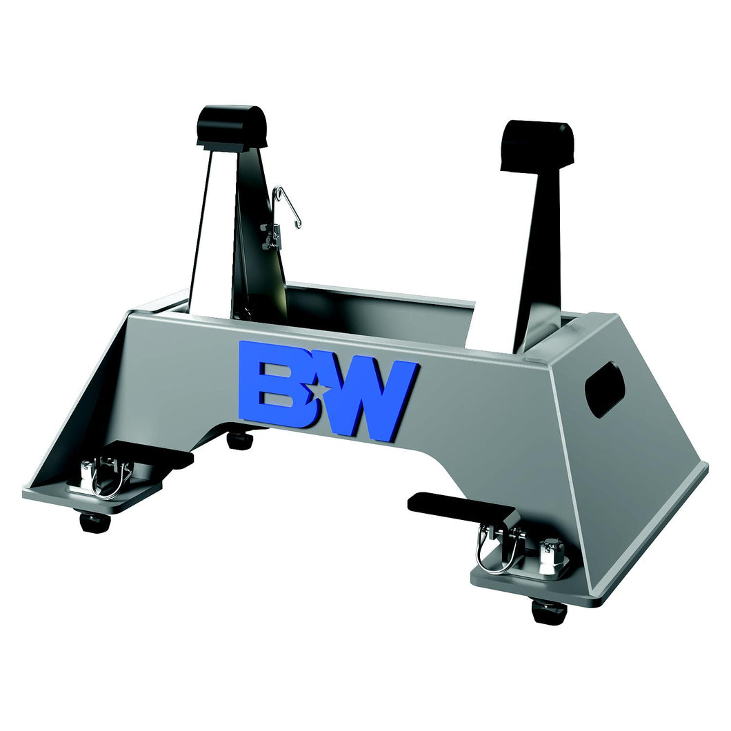 B&W RVB3715 COMPANION BASE - 25k, 2020-23 GM Pucks Pairs with RVC3006 -Modern Boat Sales & Service