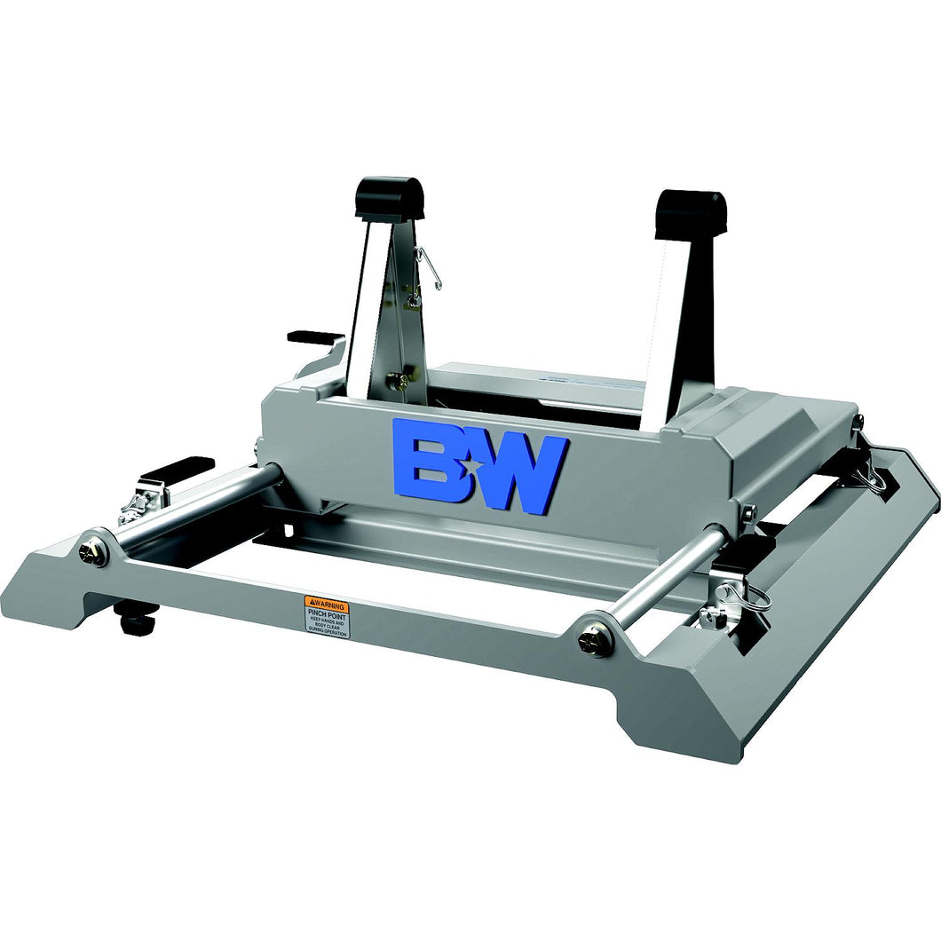 B&W RVB3770 COMPANION BASE - Slider, 2016-19 GM Pucks Pairs with RVC3006 -Modern Boat Sales & Service