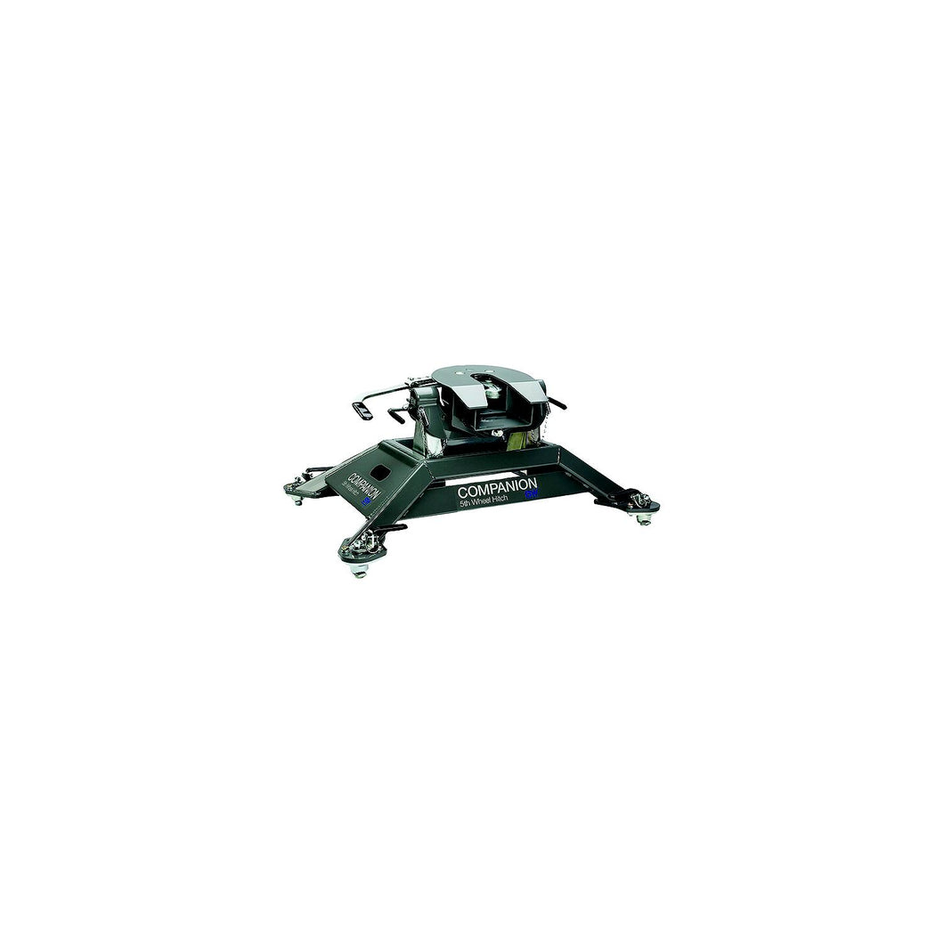 B&W RVK3600 Companion OEM - 5th Wheel Hitch, RAM OEM Model: Puck System -Modern Boat Sales & Service