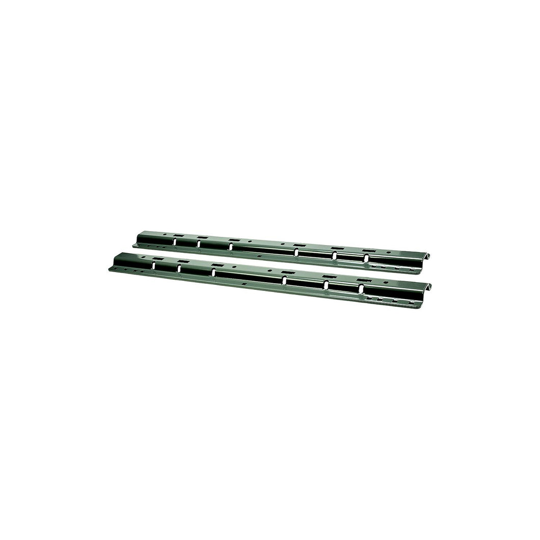 B&W RVR3200 Universal Mounting Rail & Bracket Kit, 10 Bolt -Modern Boat Sales & Service