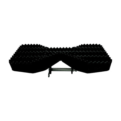 B&W TS35050 TOW & STOW HITCH STEP - 2.0