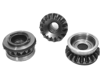 840898A3 Mercury Marine Quicksilver GEAR SET-(19/16) /345I -Modern Boat Sales & Service