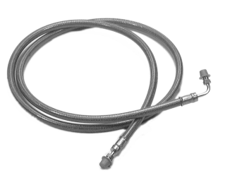 * 845977 Mercury Marine Hydraulic Quicksilver hose 60''/G1 -Modern Boat Sales & Service