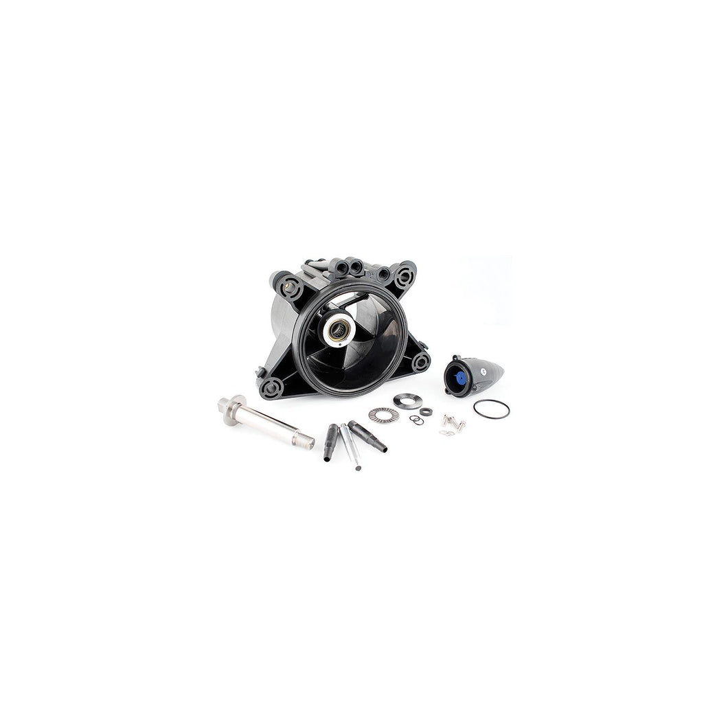 WSM Performance 003700K Complete Jet Pump Kit: Seadoo -Modern Boat Sales & Service