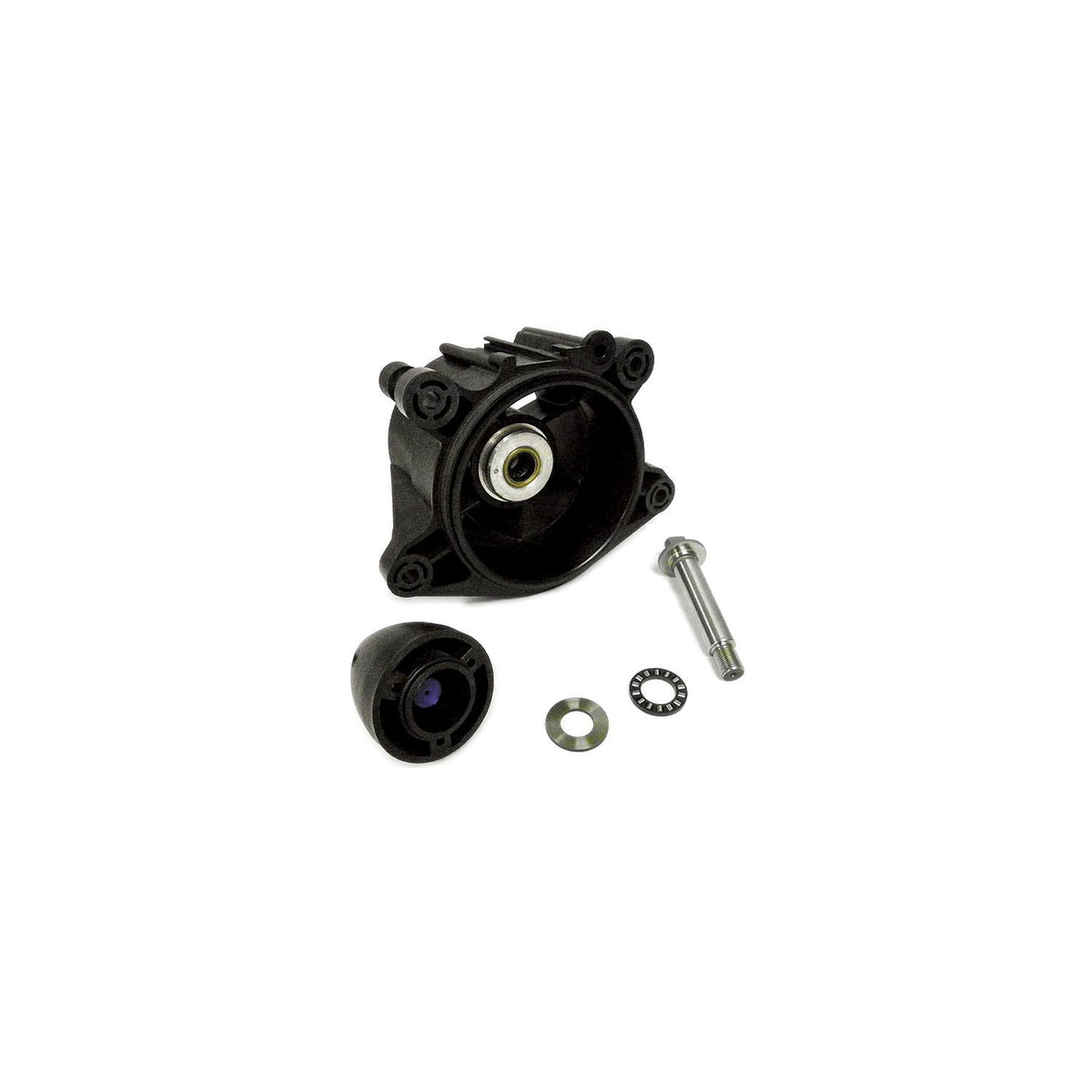 WSM Performance 003710K Complete Jet Pump Kit: Seadoo -Modern Boat Sales & Service