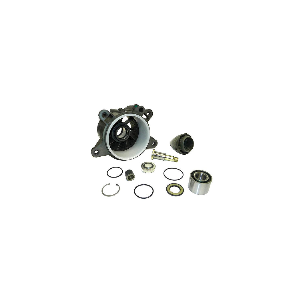 WSM Performance 003721K Complete 4-Tec Jet Pump Assembly: Seadoo -Modern Boat Sales & Service
