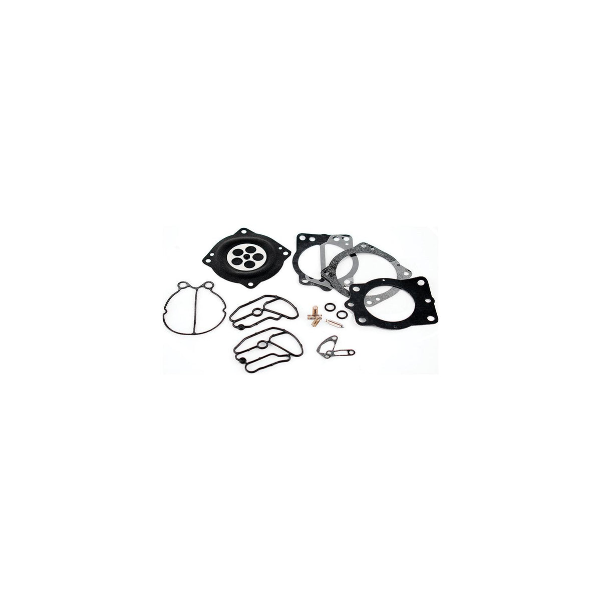 WSM 006345 Carburetor Rebuild Kit, Kawasaki -Modern Boat Sales & Service