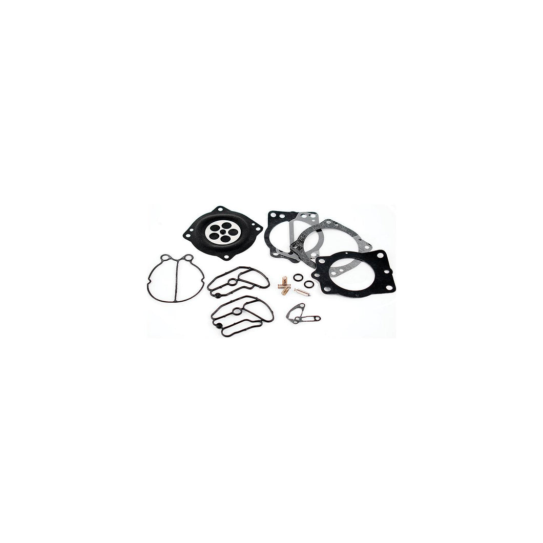 WSM 006345 Carburetor Rebuild Kit, Kawasaki -Modern Boat Sales & Service