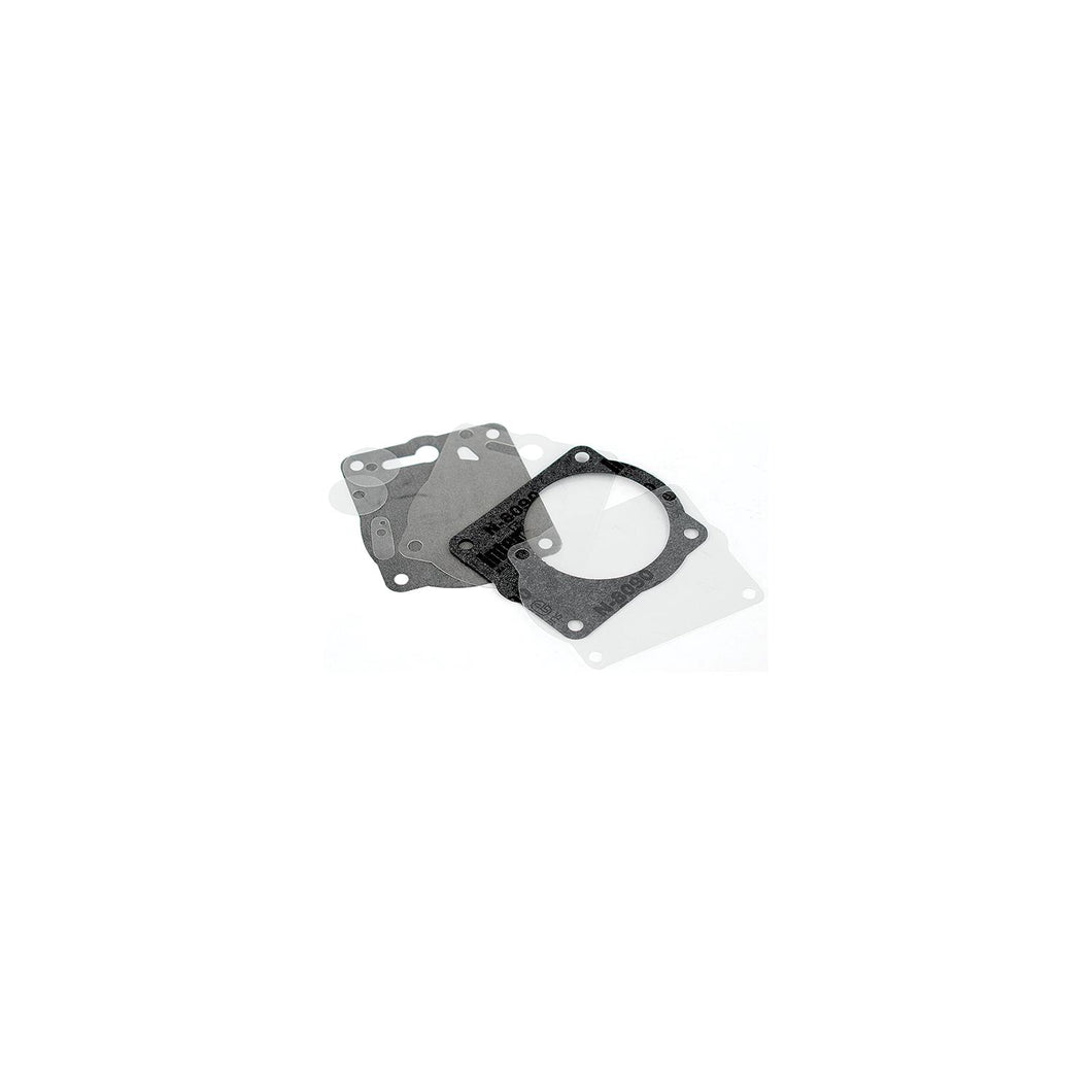 WSM 006350 Carburetor Rebuild Kit, Yamaha -Modern Boat Sales & Service