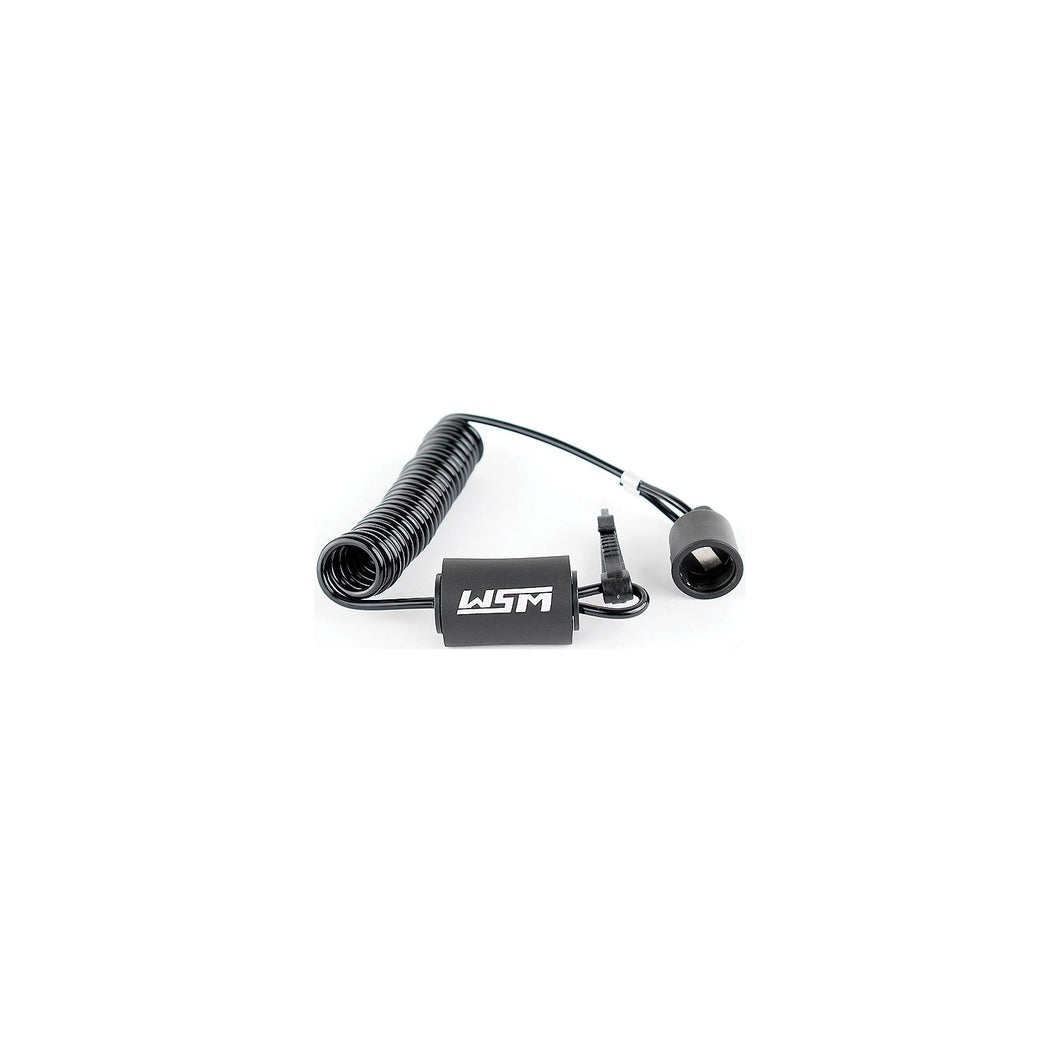 WSM 012580 Lanyard - Sea-Doo -Modern Boat Sales & Service