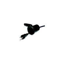 Guest 150PHW Universal AC Plug Holder, White Default Title -Modern Boat Sales & Service