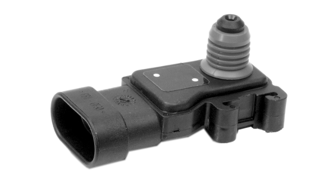 * 854445 Mercury Marine Quicksilver Sensor - Map /Drawer #541 -Modern Boat Sales & Service