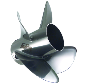 * 857028A46 MERCURY MARINE REV4 21 RH SS 8M0151325 /50E -Modern Boat Sales & Service