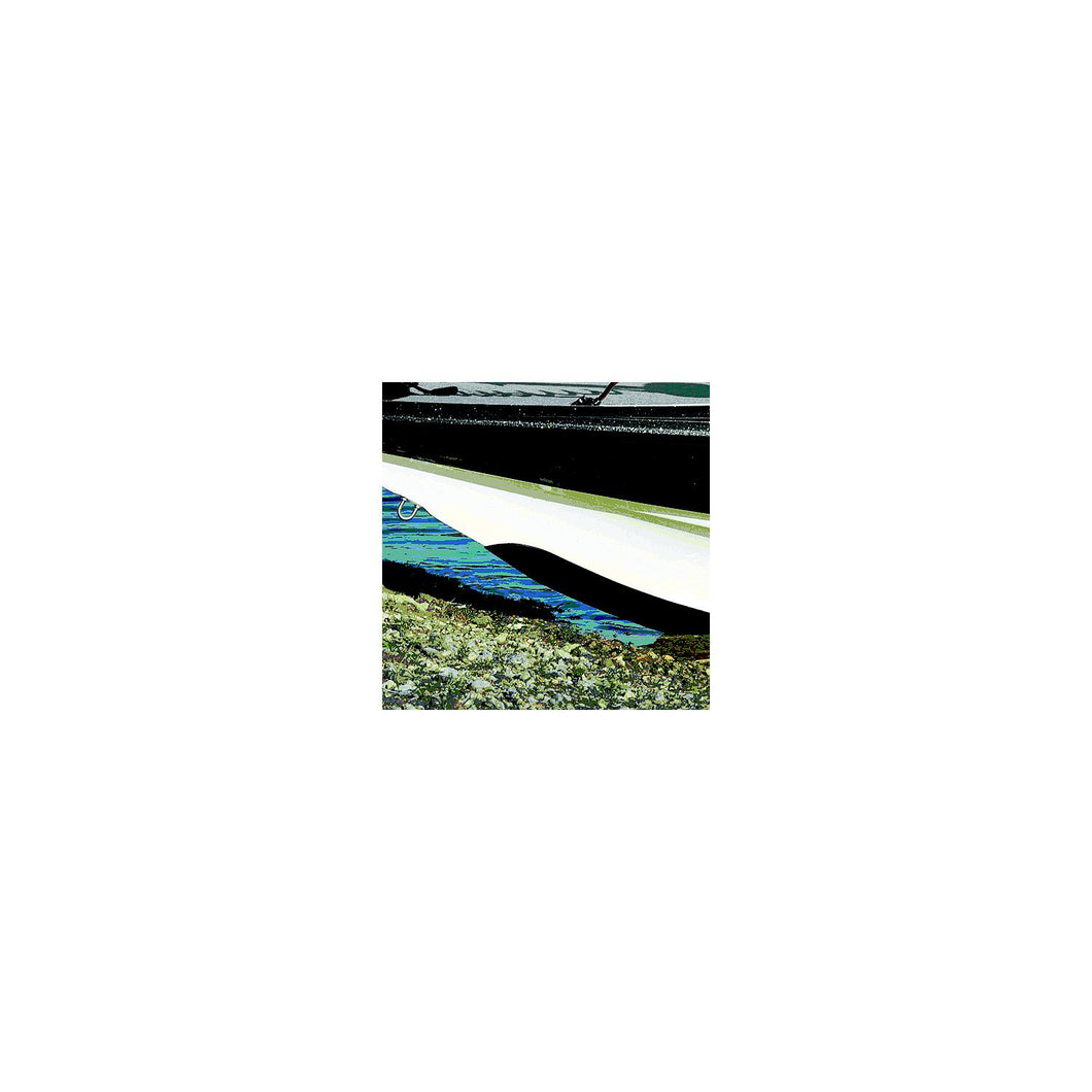 6' Black Beaching Bumper -Modern Boat Sales & Service