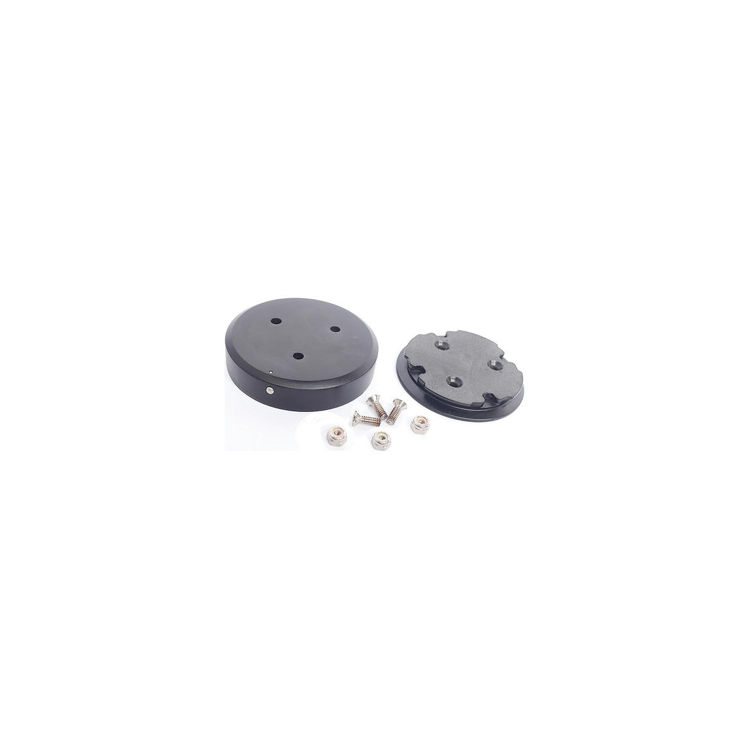 Angler's Pal AP500 Quick-Release Fits All Angler's Pals Electronics Mounts -Modern Boat Sales & Service