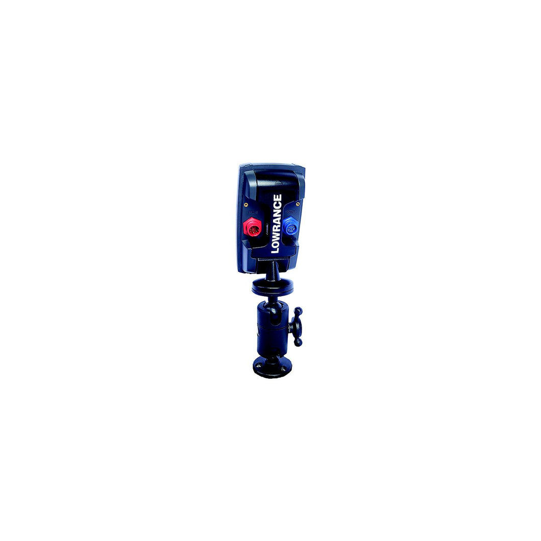 Angler's Pal Lowrance and Mark Series Mount -Modern Boat Sales & Service