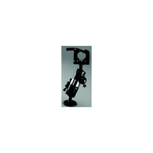 Angler's Pal 950210 Trolling Motor Mount, 10" Aluminum/Black -Modern Boat Sales & Service