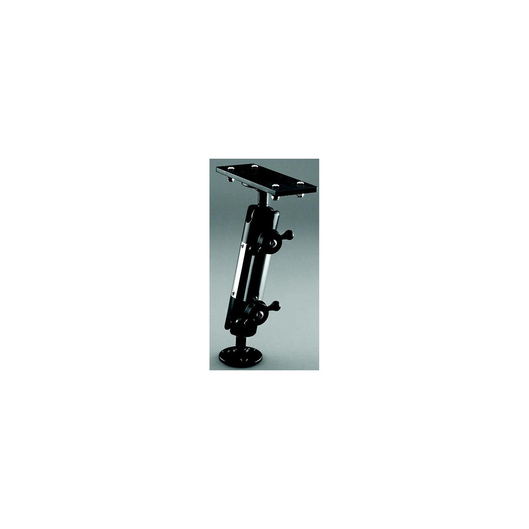 Panther 950308 Multi-Mount Electronics Mount, 8