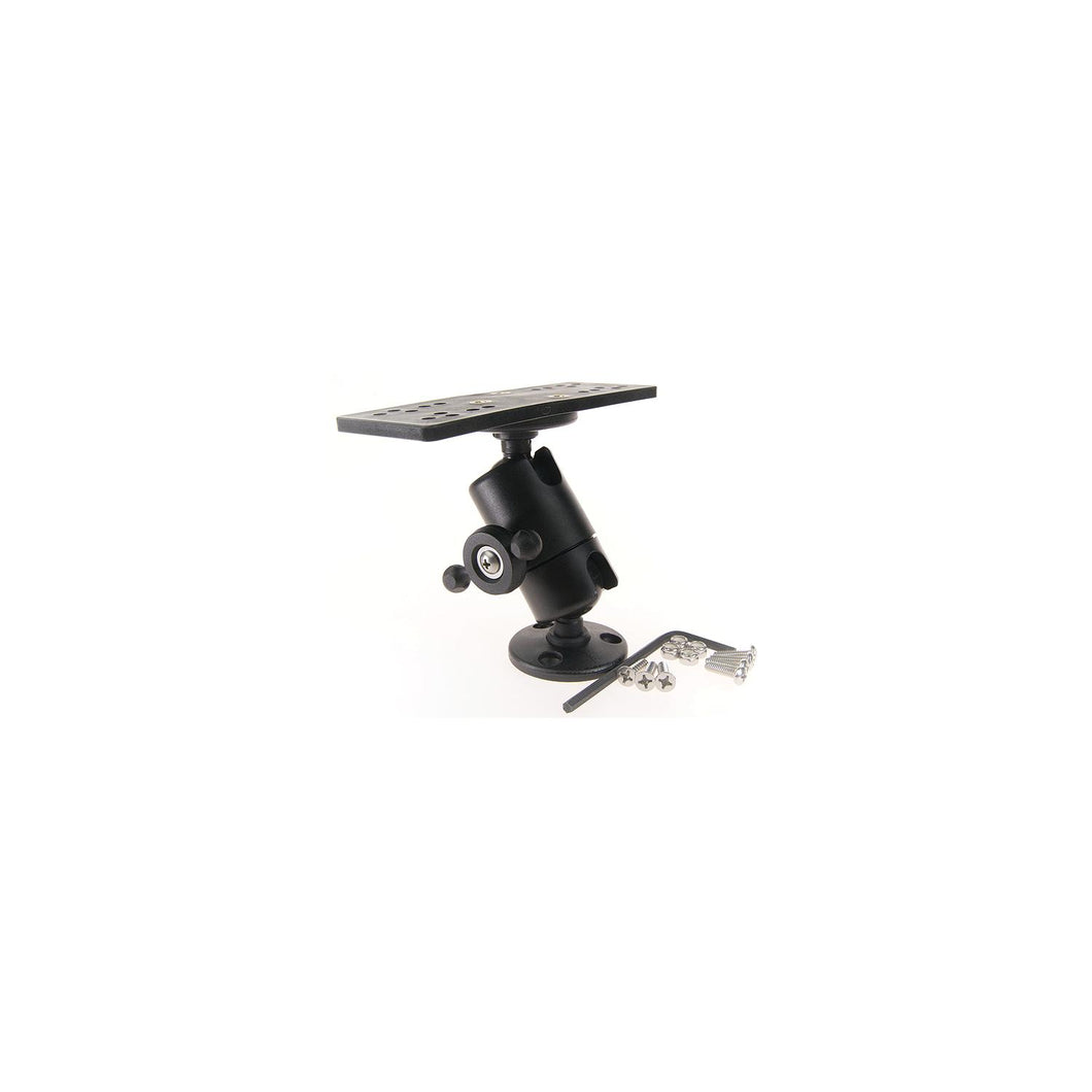 Panther 950305 Reinforced Composite Multi-Mount Electronics Mount -Modern Boat Sales & Service