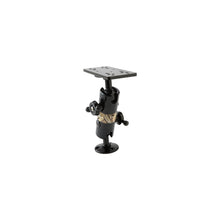 Panther CAPMT8 Multi-Mount Electronics Mount - Camoflauge Default Title -Modern Boat Sales & Service