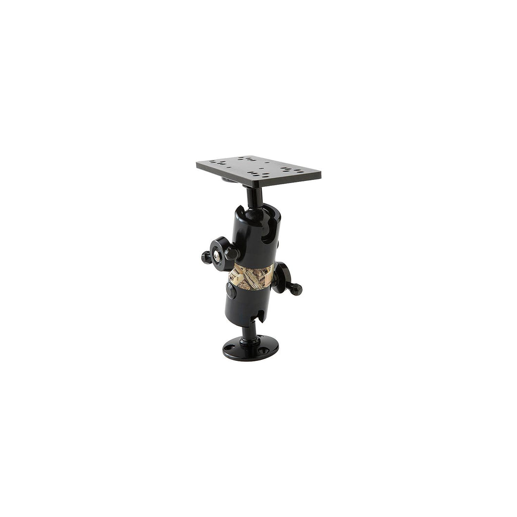 Panther CAPMT8 Multi-Mount Electronics Mount - Camoflauge Default Title -Modern Boat Sales & Service