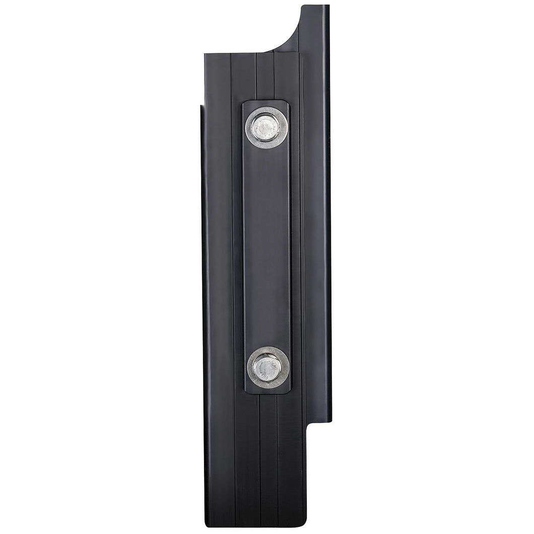 SeaStar Manual Jack Plate With Side Locks For Engines Up to 300 HP, Max Engine Weight 585 lbs. -Modern Boat Sales & Service