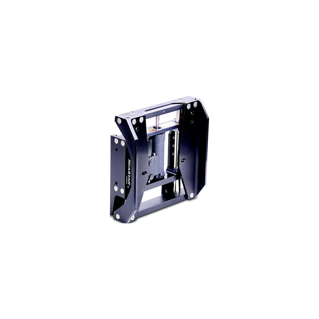 Seastar Solutions JP5100R Standard Hydraulic Jackplate, 10