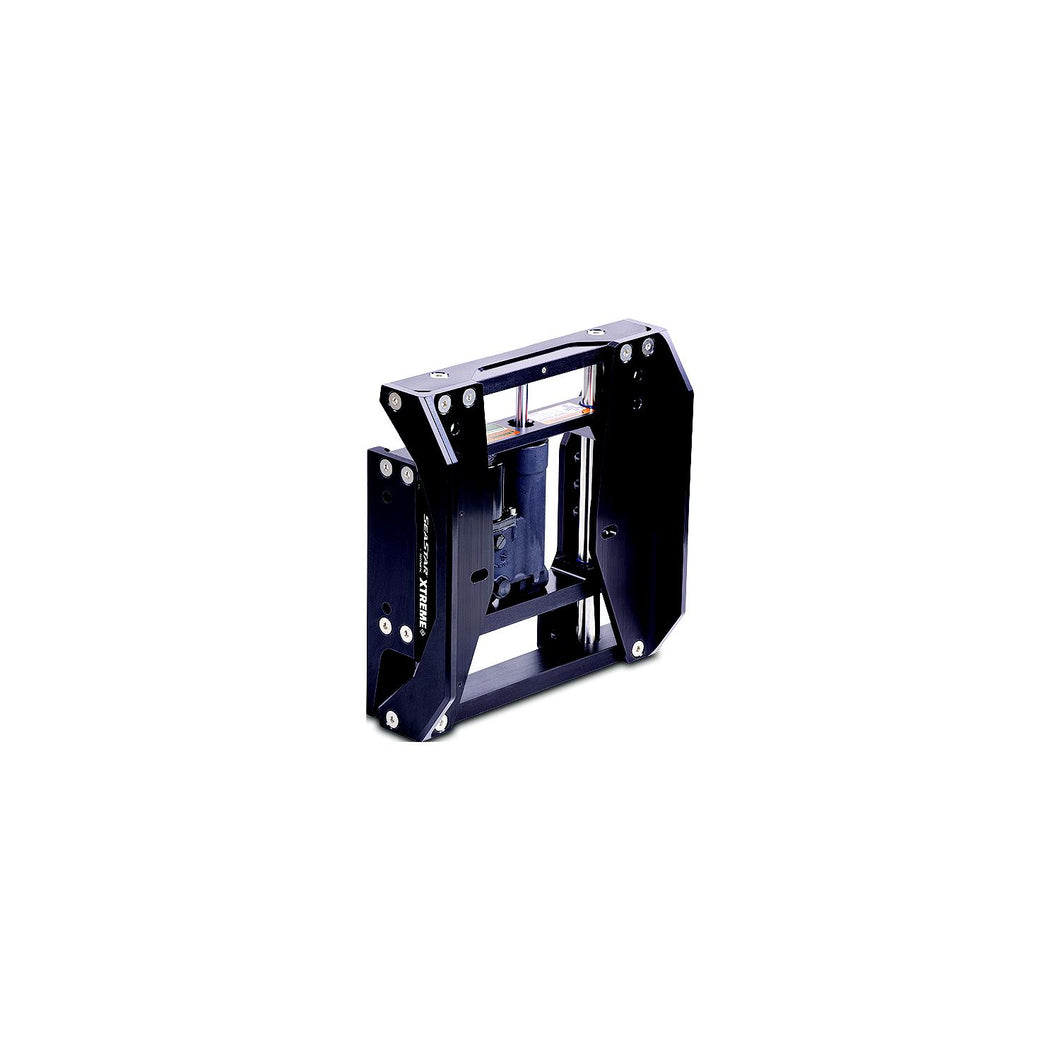 Seastar Solutions JP5060X Xtreme Hydraulic Jackplate, 6
