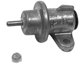 * 861126A1 Mercury Marine Quicksilver Regulator Kit/Drawer #281 -Modern Boat Sales & Service