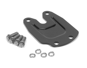 * 861776A 2 Mercury Marine Quicksilver Exhaust Blockoff Plate 861776A2/Drawer #119 -Modern Boat Sales & Service
