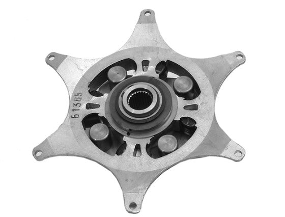 862975A2 Mercury Marine Quicksilver Drive Plate /330D -Modern Boat Sales & Service