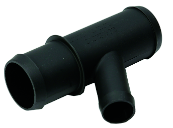 * 862993 Mercury Marine Quicksilver Water Fitting - 205E -Modern Boat Sales & Service
