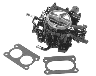 * 864942A01 Mercury Marine Carburetor/140D -Modern Boat Sales & Service