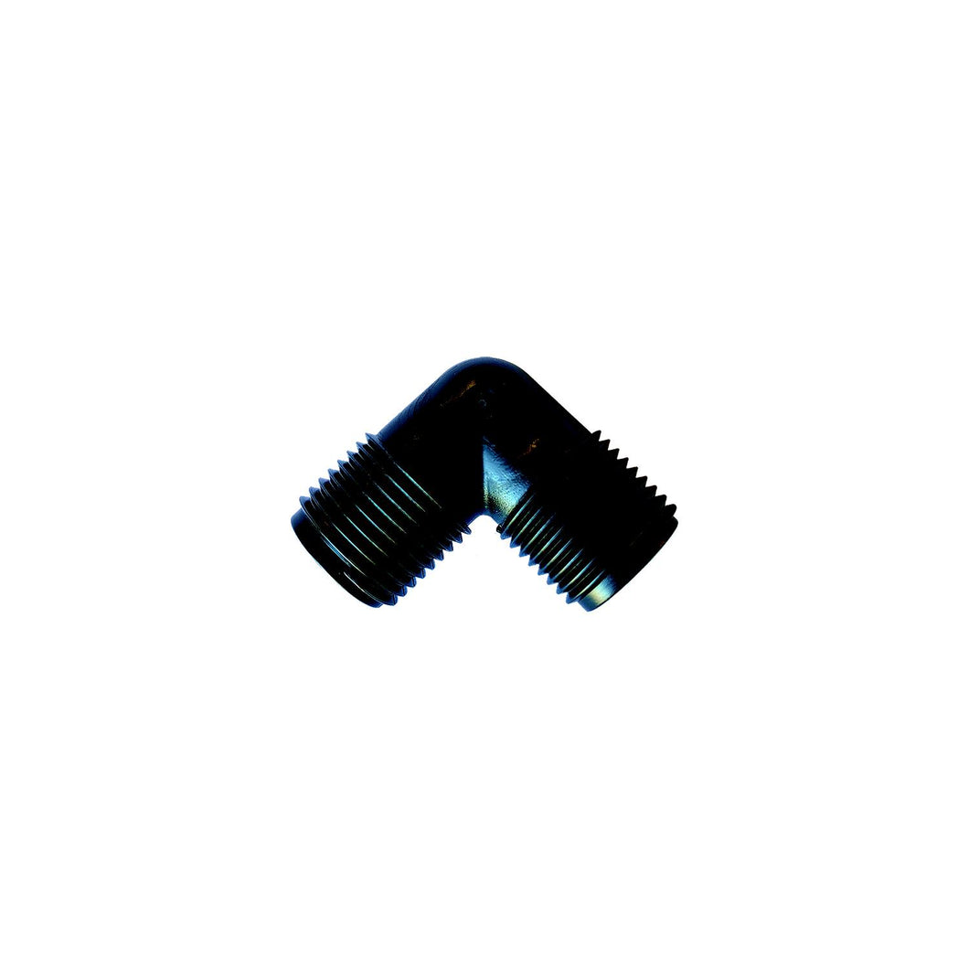 B and B Molders 94138 Nautilus Panel 90 Degree Fitting -Modern Boat Sales & Service