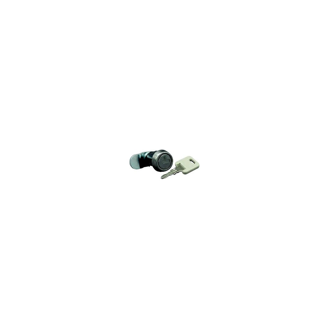 B and B Molders 94150 Hatch Cam Lock w/ 751 Key, 5/8
