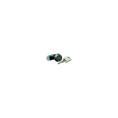B and B Molders 94151 Hatch Cam Lock w/ 751 Key, 1-1/8