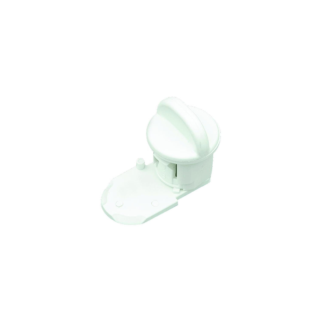 B and B Molders 94156 Plastic Thumb Lock, 5/8